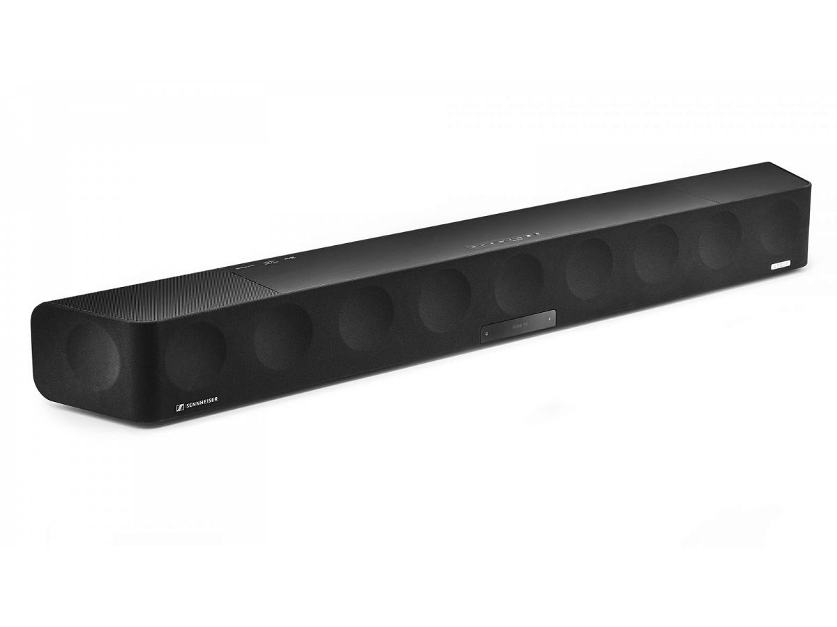 AMBEO 3D SOUNDBAR MAX